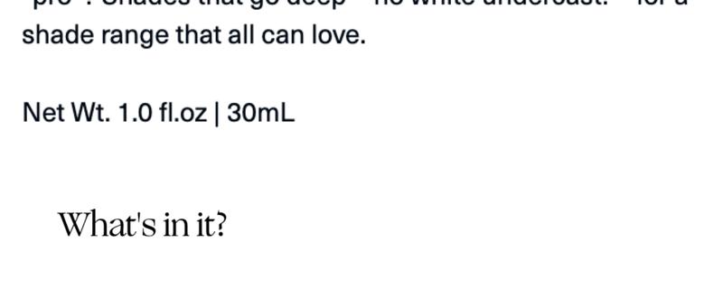 Positive Light Tinted Moisturizer Broad Spectrum SPF 20 Sunscreen