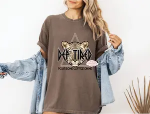 Def Tired Mama T-shirt