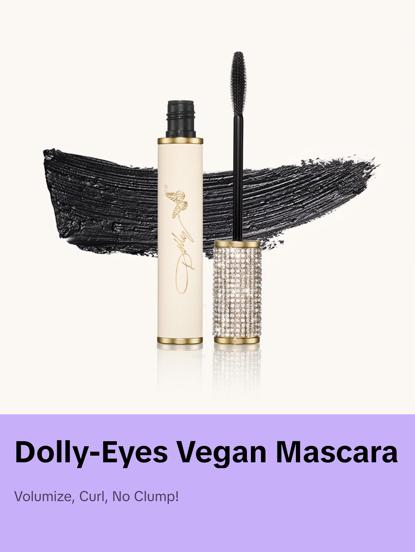Dolly-Eyes Mascara