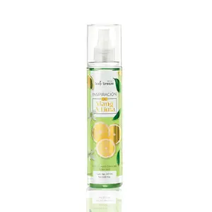Zermat USA Inspiración de Ylang & Lima Body Mist 8.35 Fl. Oz.