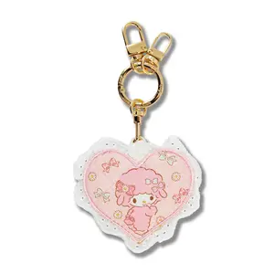 My Sweet Piano x Sonix AirTag Keychain