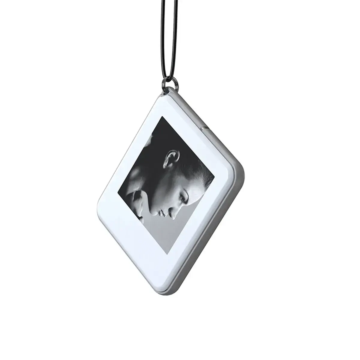 NFC Function Keyring - Compact Design for Easy Use, Ideal for NFC Applications