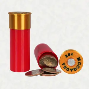 25C Storage Tube Container Shell - Couch Collectibles