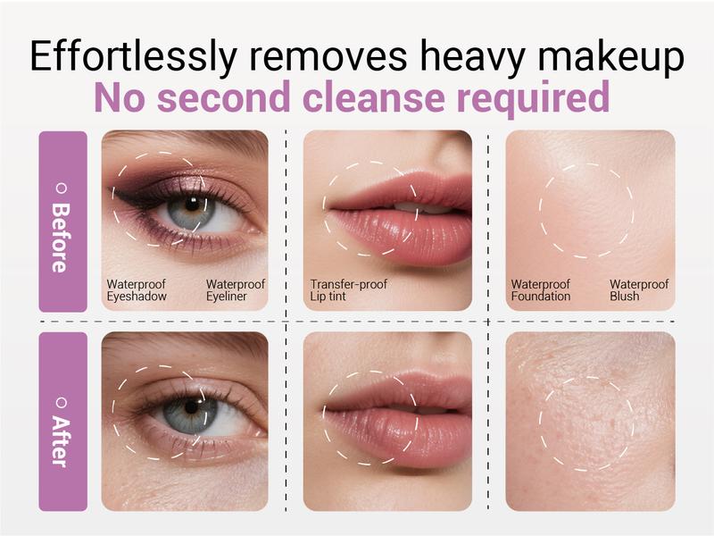 [Heimish] All Clean Balm 120ml Multi- Purpose Deep Cleansing Balm One Step All at Once Cleansing Balm Gentle Makeup Remover Korean Skincare Blackhead Care  Mild Herbal Plant-derived Cleanser