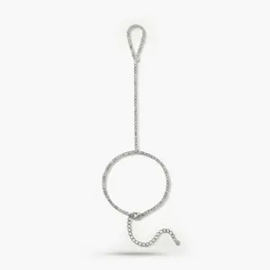 Courtside Tennis Handchain