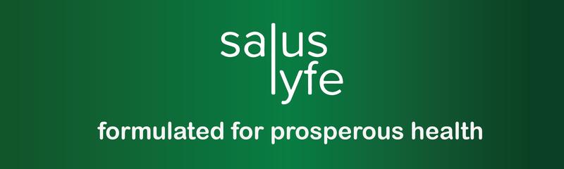 Salus Lyfe All Natural Body Deodorizing 60 Capsules - Neutralize Odor Naturally with Chlorophyll