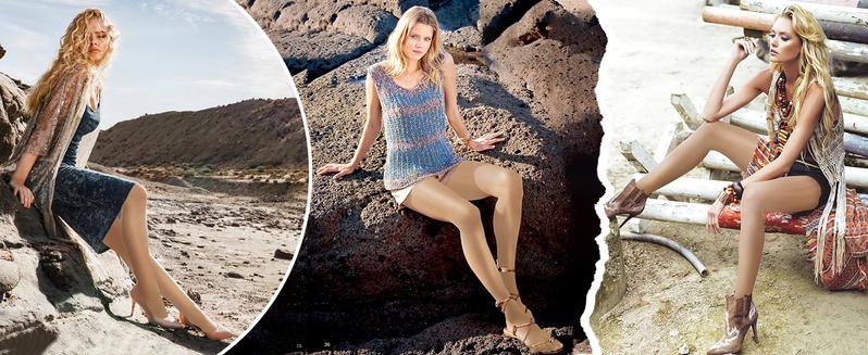 MANZI Women's Shiny Sheer Tights High Waist Silk Comfort Stockings Oil Shimmery Nylons Pantyhose Silky Spandex Elastic Dressy Legwear