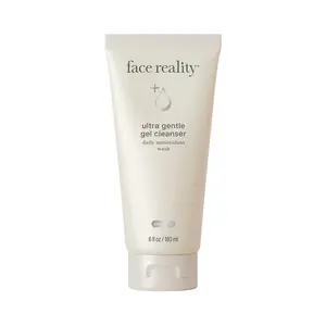 Face Reality Ultra Gentle Gel Cleanser Daily Sensitive