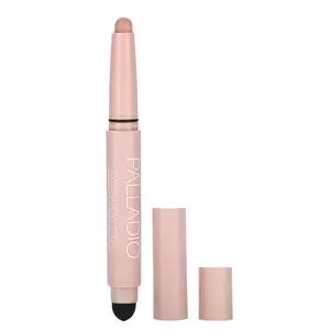 Palladio Eyeshadow Stick, Matte Rose ES04, 0.04 oz (1.2 g)