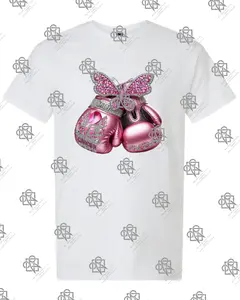 Crush Cancer T-shirt