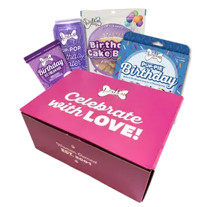Celebrate with Love Birthday Bundle
