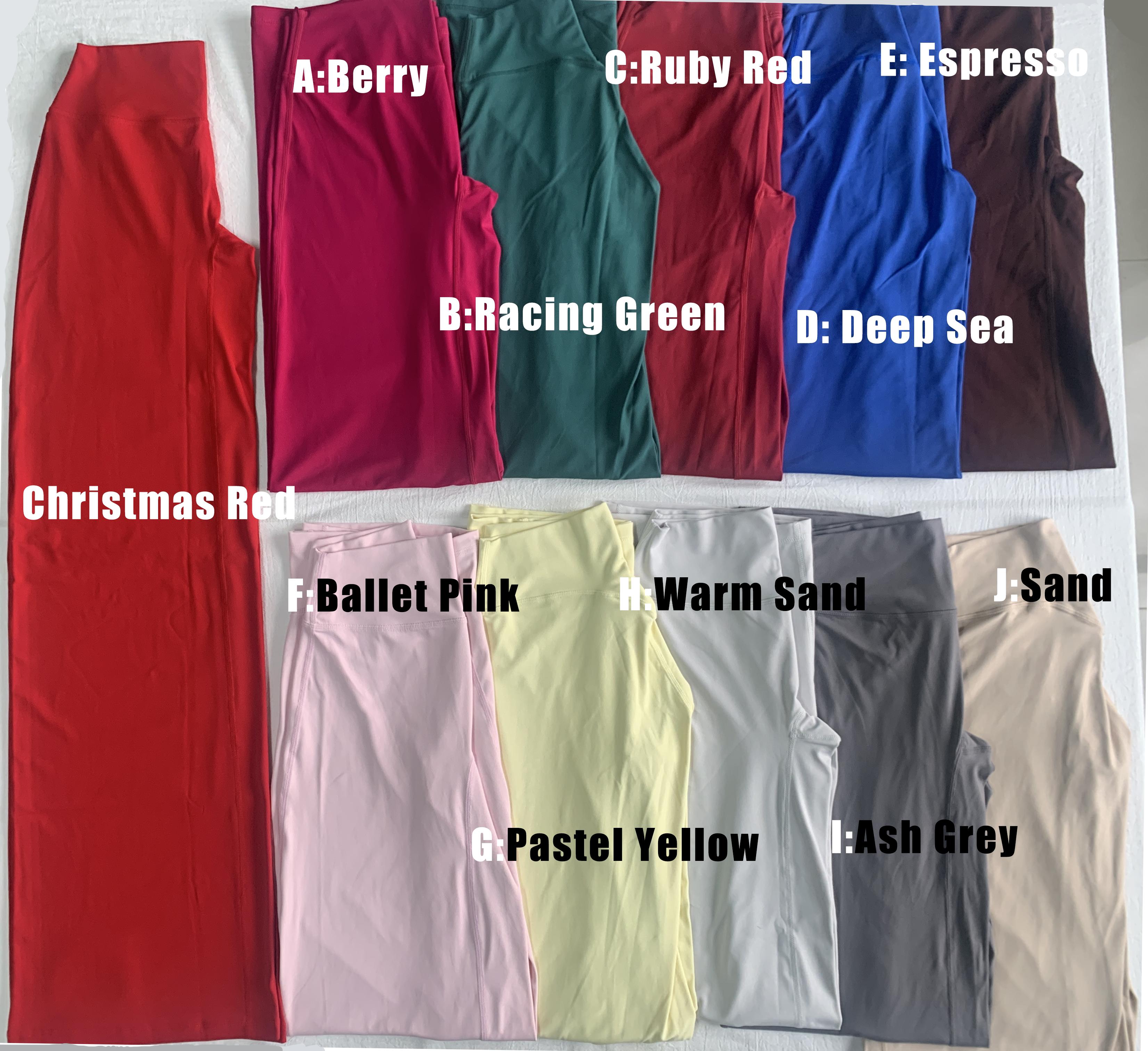 DENFY SoftMotion Straight Leg Bottoms 31" Inseam Fitness Gymwear Women Workout Leggings Gym Sportswear Outdoor Sports Yoga Pants DENFY SoftMotion Straight Leg Bottoms 31" Inseam Fitness Gymwear Women Workout Leggings Gym Sportswear Outdoor Sports Yoga Pants