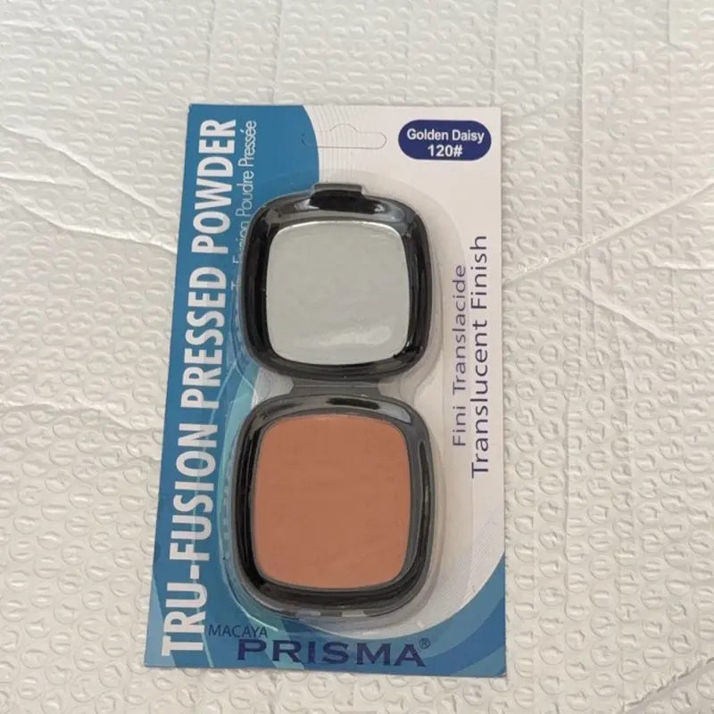 name * O Prisma Powder Concealer & Foundation, Multi-Use Beauty Makeup for Flawless Coverage