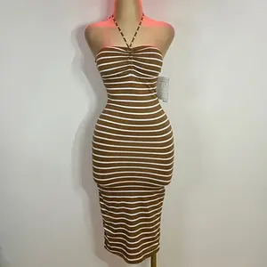 Spring Break Dress