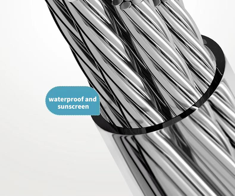 15.1 Ft 40LB Heavy-Duty Retractable Clothes Line - Wall Mounted Indoor and Outdoor Clotheslines - Durable, Space-Saving, and Easy to Install Laundry Line Solution Accessories 15.1 Ft 40LB Heavy-Duty Retractable Clothes Line - Wall Mounted Indoor and Outdoor Clotheslines - Durable, Space-Saving, and Easy to Install Laundry Line Solution Accessories