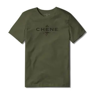 Chene Flight Tee S/S