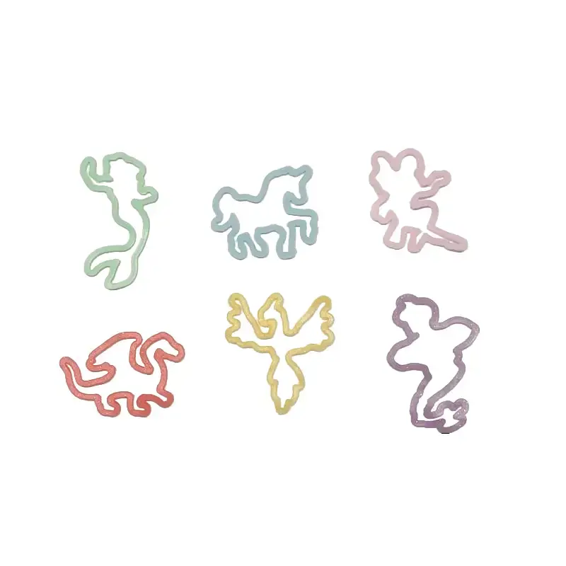 Sillybandz Fantasy 24 Pack