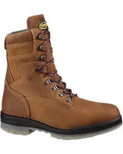 Wolverine Men's Durashocks&Reg; Insulated Waterproof Work Boot - W03238