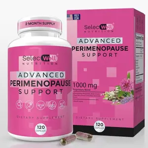 Perimenopause Supplement