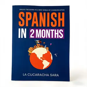Learn Spanish Quickly & Completely: Master All Key Skills in No Time
