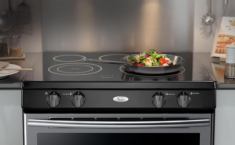 4 Packs Upgraded W10339442 Gas Stove Knobs, Cooktop Surface Burner Control Knobs Replacements, Compatible with Whirlpool Gas Range/Stove/Oven, Replaces WPW10339442 PS11753188 ect