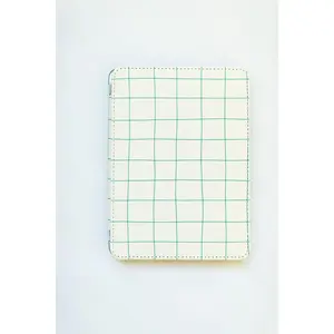 PINEstripe Plaid - Kindle Case