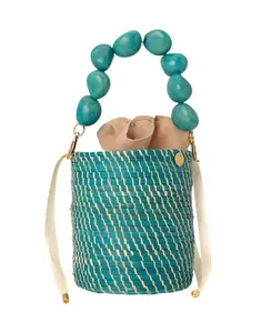 Jada Bucket Bag
