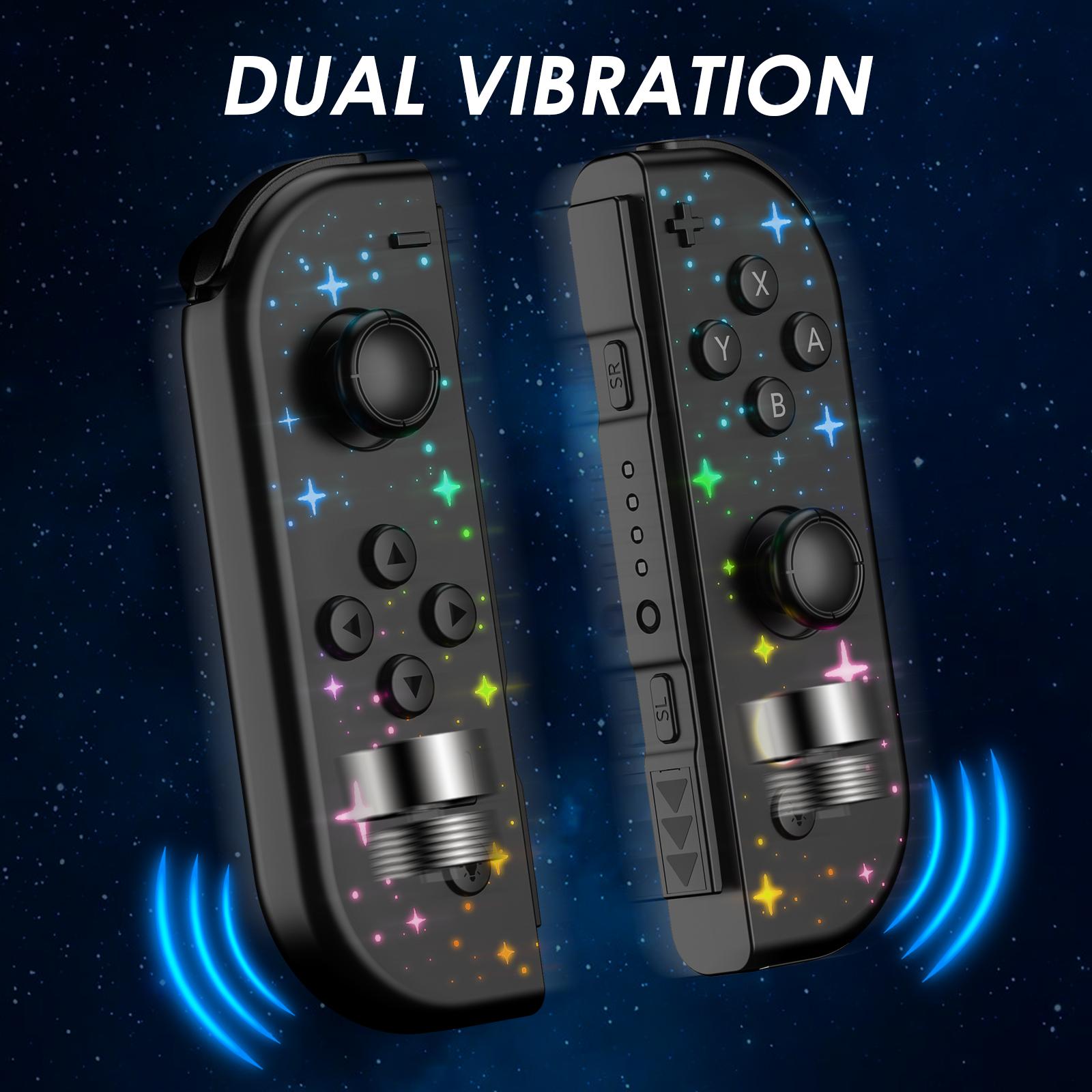 JORREP Game Controller L/R Switch Controller with Bluetooth Connection Wireless Console for Switch BlackFriday JORREP Game Controller L/R Switch Controller with Bluetooth Connection Wireless Console for Switch BlackFriday