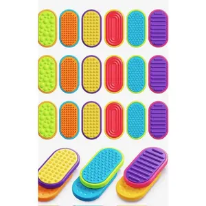 Magnetic FIdget Sliders Magnetic FIdget Sliders