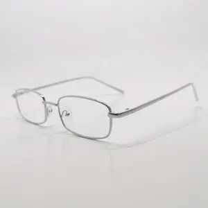 Y2K Retro Small Square FrameGlasses Women Harajuku Style DecorativeEyewear Computer Use Anti Blue LightLightweight Design