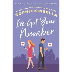 I've Got Your Number: A Novel Paperback – April 23, 2013