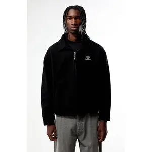 Pacsun Men's Unruly Full Zip Jacket