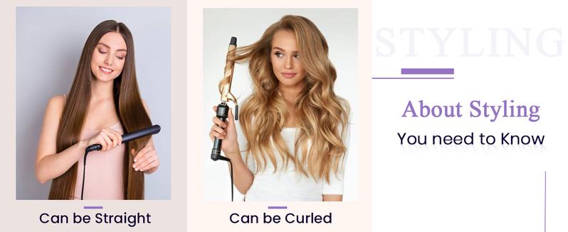 Christmas Gift LaaVoo Micro Hair Extensions Real Human Hair Micro Ring Extensions Natural Straight 14-24 Inch 56 Grams TikTokShopHolidayHaul