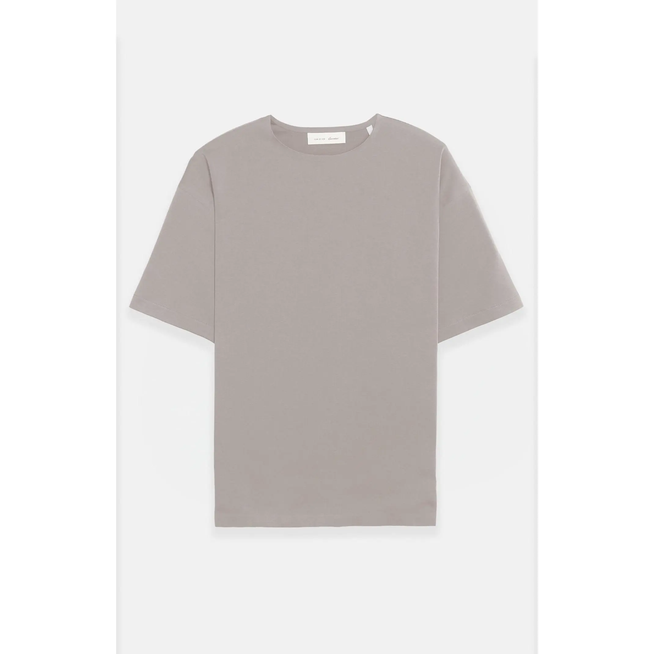 Fear of God ESSENTIALS Men's Seal Modern Fit T-Shirt