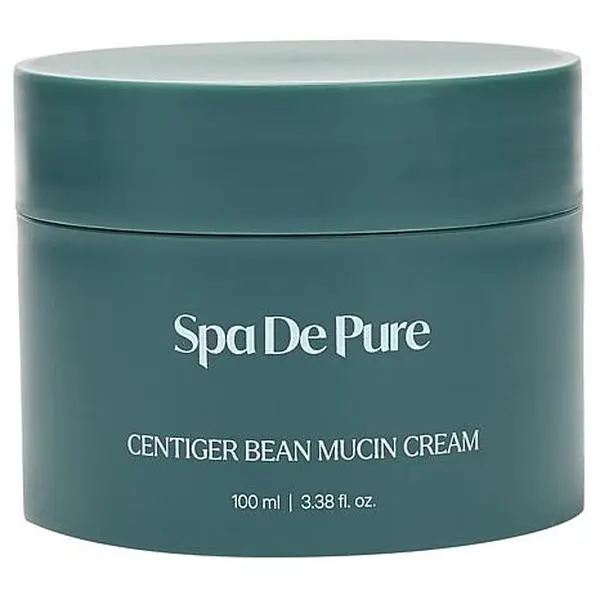 The Beauty Spy Spa De Pure Centiger Bean Cream Supersize - Auto-Ship®