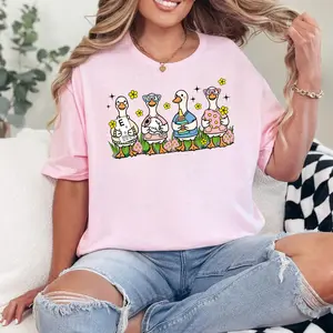 Easter Day Optometry Shirt, Optician Sweatshirt, Sight Squad Crewneck, Eye Doctor Sweater, Gift For Her