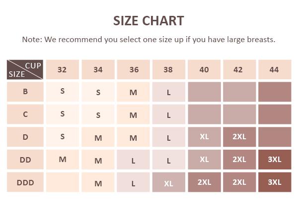 FeelinGirl Bras for Women No Underwire Seamless Light Push Up Bralette Full Coverage Comfy Everyday Bras Wide Straps Comfort Womenswear Everyday