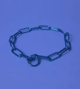 Platinum Pets Coated Steel Fur Saver Collar