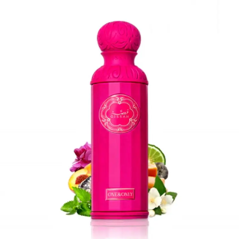 Gissah One & Only Signature Collection 1.7oz 50ML Eau de Parfum