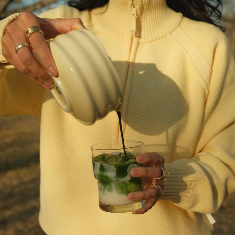 Yame First Harvest Matcha