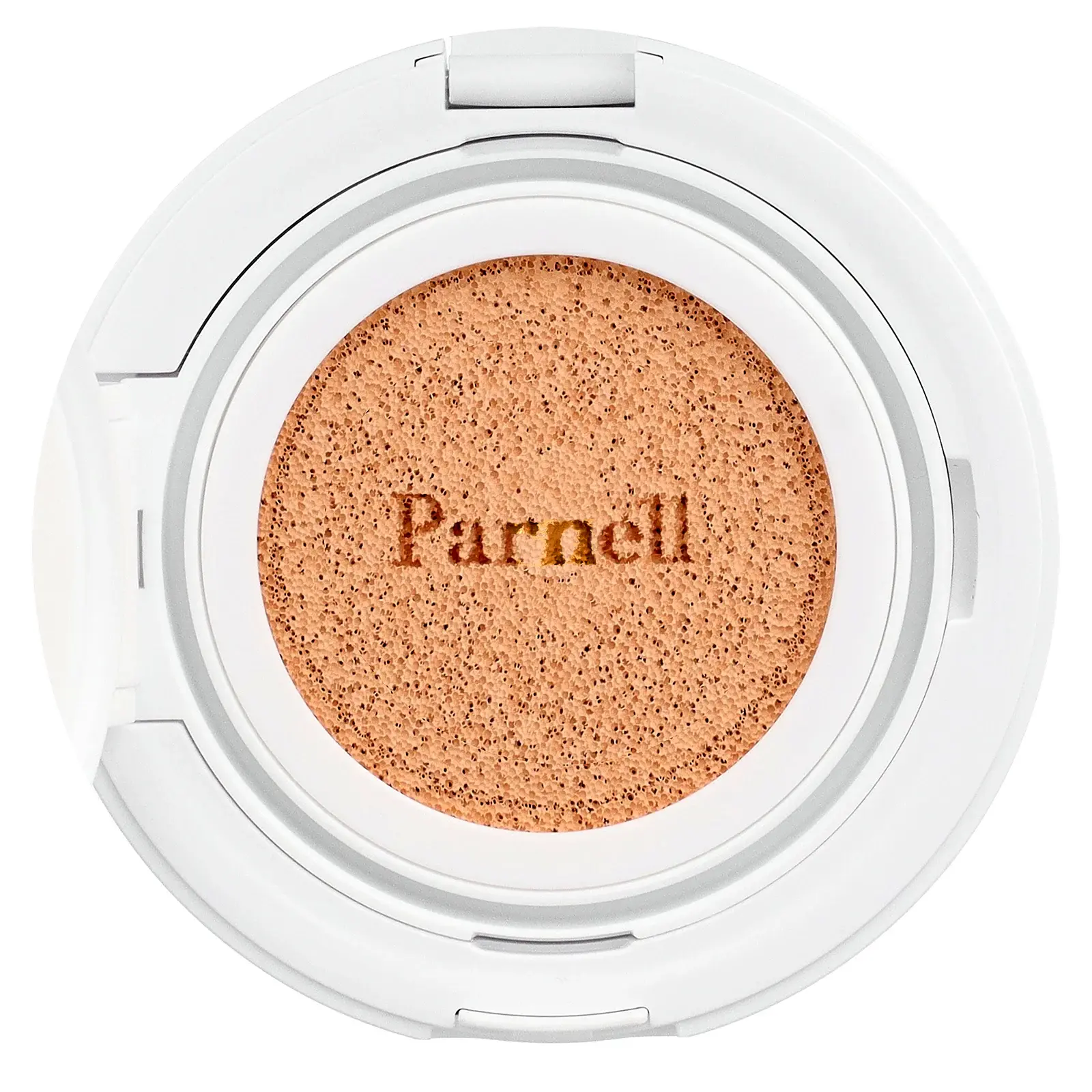 Parnell Cicamanu Serum Cushion, 21C Cool Rosy, 0.52 oz (15 g)