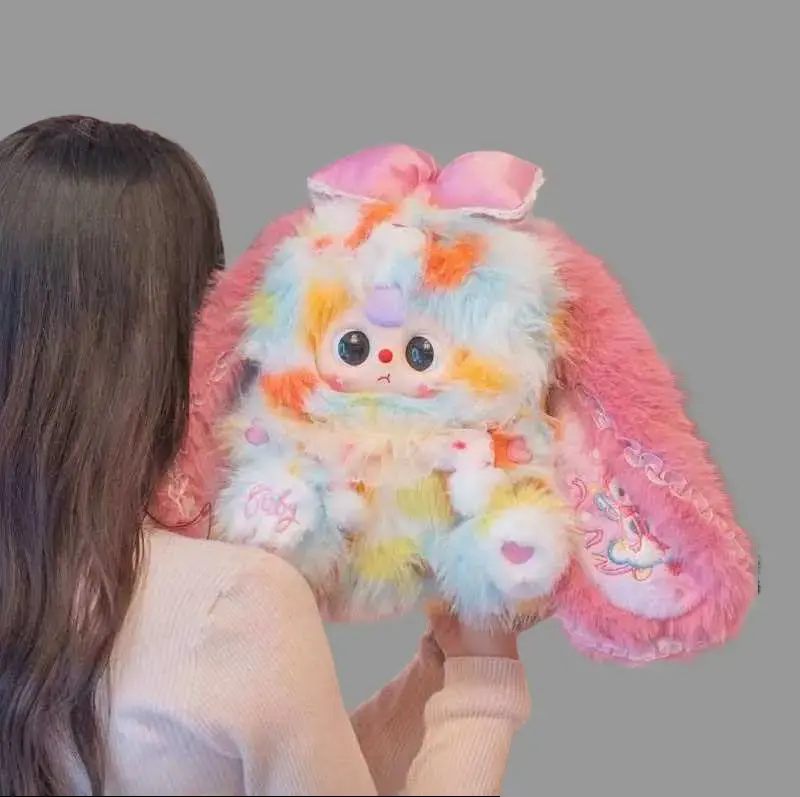 Baby Three - Lily Rabbit Town V5 Plush 400%