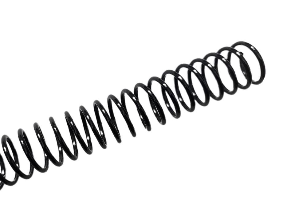 5 Pack - 3/4" Binding Spirals for Coil Binding Documents, Planners and More!