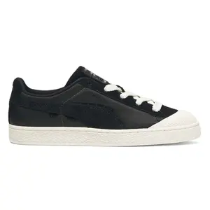 PUMA Mens X Childhood Dreams Suede Tc Lace Up Sneakers Shoes Casual - Black