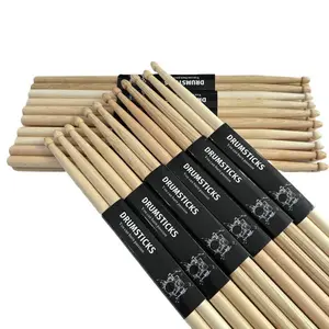 BODERI Classic 5A Drum Sticks