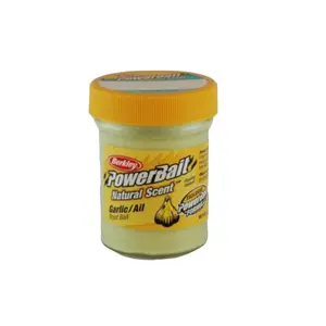 Berkley Powerbait Trout Bait 1.75oz Jar