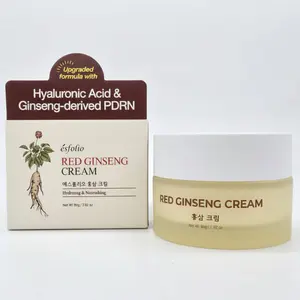 Esfolio - Red Ginseng Nourishing Cream