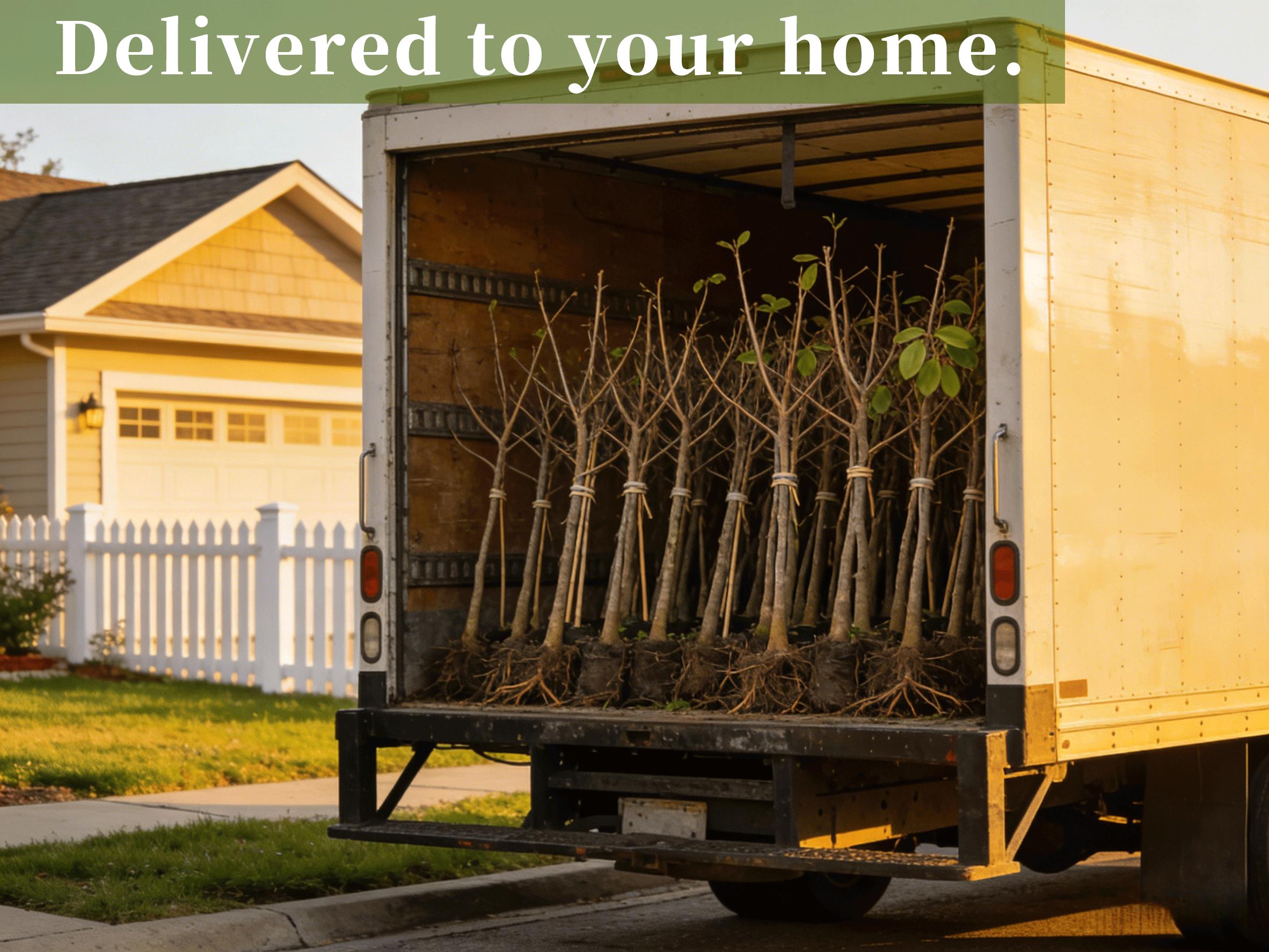 Heirloom Non-GMO Guava Sapling – Easy to Grow Fruit Tree Plant for Potted Plants, Greenhouse & Outdoor Garden, Ideal for Gardening Enthusiasts