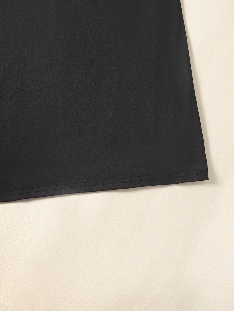 Stranger Thing Hawkins Demogorgon T-Shirt Unisex Comfortable Graphic Tee Hoodie Swearshirt Creative Gift Comfortable Causal Man Woman Causal 42504013