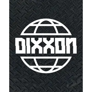 Domination 5" Die Cut Sticker